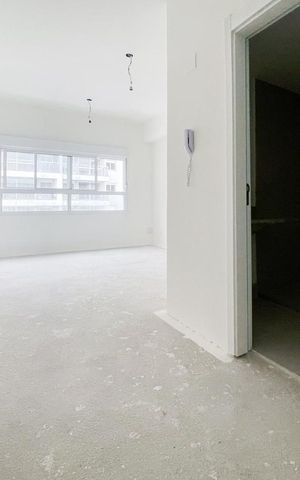 Apartamento para alugar com 35m², 1 quarto e 1 vaga Apartamento para alugar com 35m², 1 quarto e 1 vagaStudio