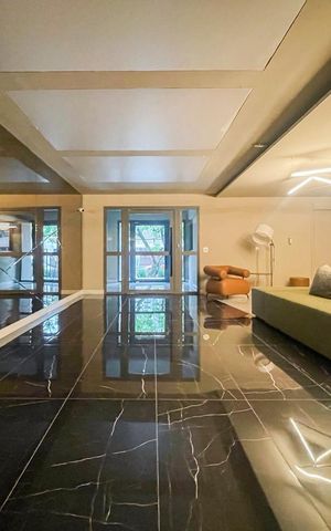 Apartamento para alugar com 35m², 1 quarto e 1 vaga Apartamento para alugar com 35m², 1 quarto e 1 vagaÁrea Comum