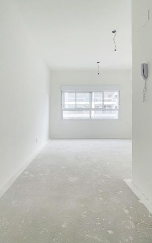 Apartamento para alugar com 35m², 1 quarto e 1 vaga Apartamento para alugar com 35m², 1 quarto e 1 vagaStudio