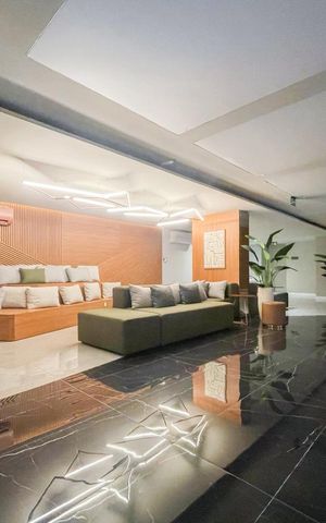 Apartamento para alugar com 35m², 1 quarto e 1 vaga Apartamento para alugar com 35m², 1 quarto e 1 vagaÁrea Comum
