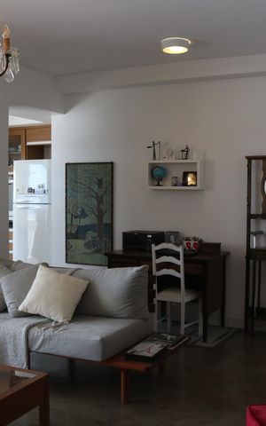 Apartamento à venda com 93m², 2 quartos e 2 vagasSala
