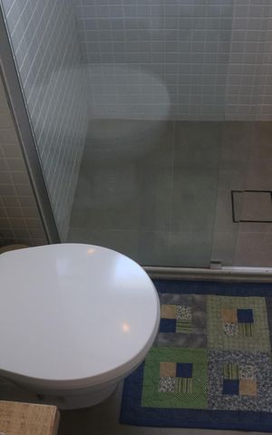 Apartamento à venda com 93m², 2 quartos e 2 vagasBanheiro 2