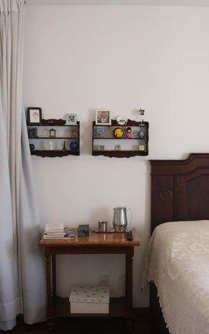 Apartamento à venda com 93m², 2 quartos e 2 vagasQuarto 2