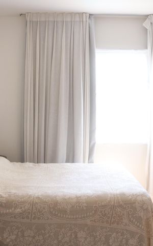 Apartamento à venda com 93m², 2 quartos e 2 vagasQuarto 2