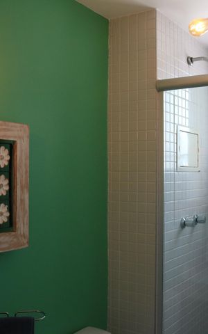 Apartamento à venda com 93m², 2 quartos e 2 vagasBanheiro 2