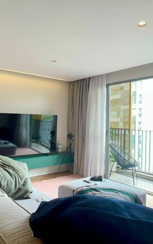 Apartamento à venda com 84m², 2 quartos e 2 vagas Apartamento à venda com 84m², 2 quartos e 2 vagasSala