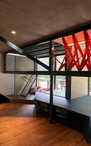 Apartamento à venda com 84m², 2 quartos e 2 vagas Apartamento à venda com 84m², 2 quartos e 2 vagasBrinquedoteca