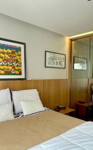 Apartamento à venda com 84m², 2 quartos e 2 vagas Apartamento à venda com 84m², 2 quartos e 2 vagasSuite