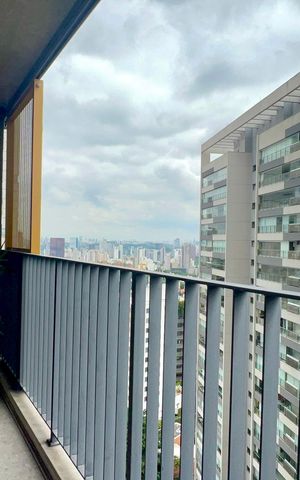 Apartamento à venda com 84m², 2 quartos e 2 vagas Apartamento à venda com 84m², 2 quartos e 2 vagasVaranda
