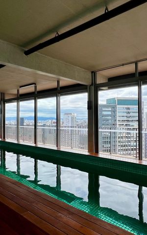 Apartamento à venda com 84m², 2 quartos e 2 vagas Apartamento à venda com 84m², 2 quartos e 2 vagasPiscina