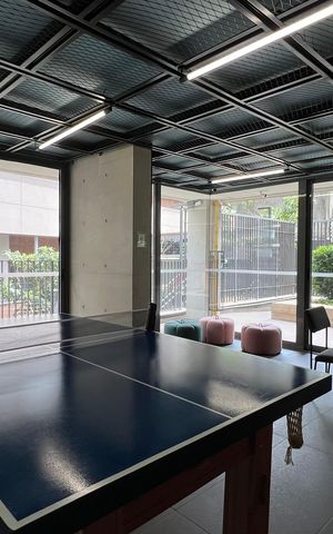 Apartamento à venda com 84m², 2 quartos e 2 vagas Apartamento à venda com 84m², 2 quartos e 2 vagasSalão de jogos