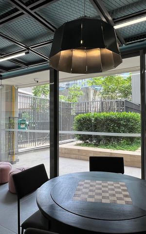 Apartamento à venda com 84m², 2 quartos e 2 vagas Apartamento à venda com 84m², 2 quartos e 2 vagasSalão de jogos