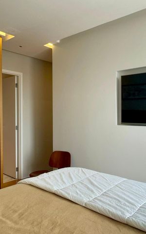 Apartamento à venda com 84m², 2 quartos e 2 vagas Apartamento à venda com 84m², 2 quartos e 2 vagasSuite