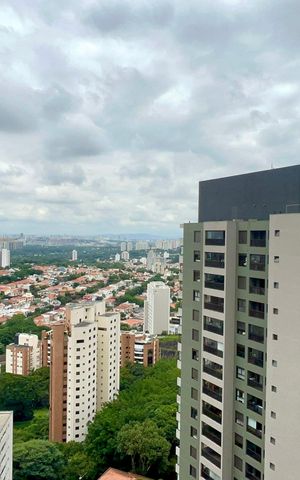 Apartamento à venda com 84m², 2 quartos e 2 vagas Apartamento à venda com 84m², 2 quartos e 2 vagasVista da Varanda