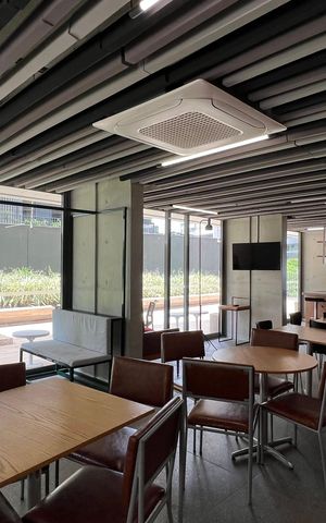 Apartamento à venda com 84m², 2 quartos e 2 vagas Apartamento à venda com 84m², 2 quartos e 2 vagasSalão de Festas