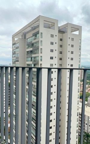 Apartamento à venda com 84m², 2 quartos e 2 vagas Apartamento à venda com 84m², 2 quartos e 2 vagasVaranda da Suite
