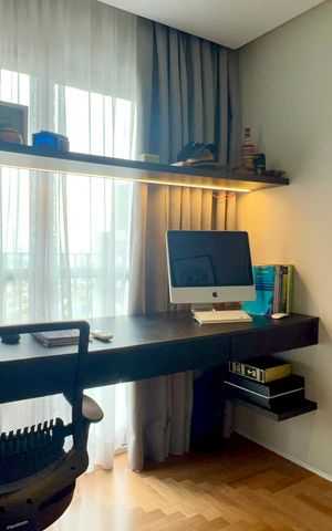 Apartamento à venda com 84m², 2 quartos e 2 vagas Apartamento à venda com 84m², 2 quartos e 2 vagasQuarto