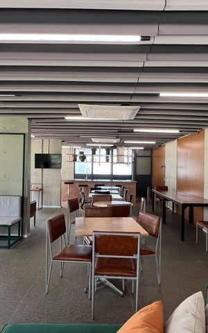 Apartamento à venda com 84m², 2 quartos e 2 vagas Apartamento à venda com 84m², 2 quartos e 2 vagasSalão de Festas