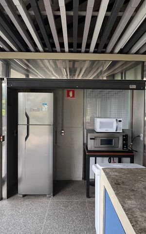 Apartamento à venda com 84m², 2 quartos e 2 vagas Apartamento à venda com 84m², 2 quartos e 2 vagasChurrasqueira
