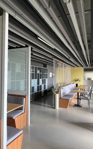Apartamento à venda com 84m², 2 quartos e 2 vagas Apartamento à venda com 84m², 2 quartos e 2 vagasCoworking