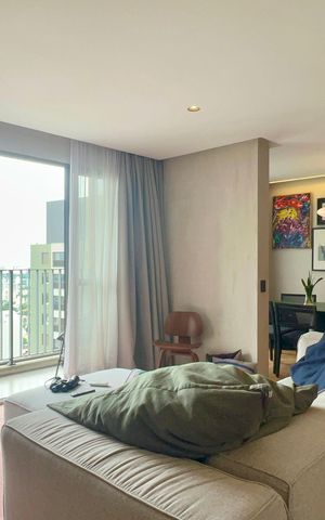 Apartamento à venda com 84m², 2 quartos e 2 vagas Apartamento à venda com 84m², 2 quartos e 2 vagasSala