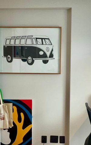 Apartamento à venda com 84m², 2 quartos e 2 vagas Apartamento à venda com 84m², 2 quartos e 2 vagasQuarto