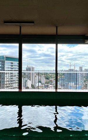 Apartamento à venda com 84m², 2 quartos e 2 vagas Apartamento à venda com 84m², 2 quartos e 2 vagasPiscina