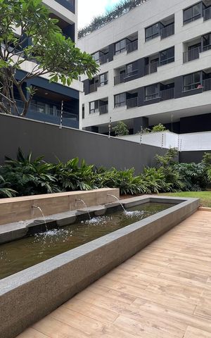 Apartamento à venda com 84m², 2 quartos e 2 vagas Apartamento à venda com 84m², 2 quartos e 2 vagasÁrea comum