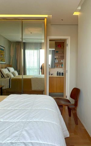 Apartamento à venda com 84m², 2 quartos e 2 vagas Apartamento à venda com 84m², 2 quartos e 2 vagasSuite