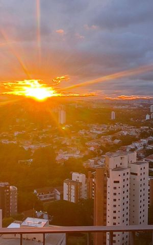 Apartamento à venda com 84m², 2 quartos e 2 vagas Apartamento à venda com 84m², 2 quartos e 2 vagasVista da Varanda