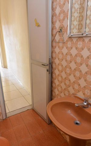 Apartamento para alugar com 63m², 2 quartos e sem vaga Apartamento para alugar com 63m², 2 quartos e sem vagaBanheiro