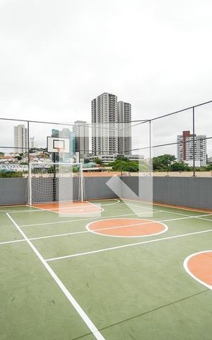 Apartamento à venda com 43m², 2 quartos e 1 vaga Apartamento à venda com 43m², 2 quartos e 1 vagaÁrea Comum