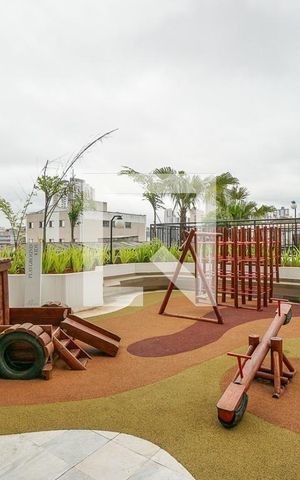 Apartamento à venda com 43m², 2 quartos e 1 vaga Apartamento à venda com 43m², 2 quartos e 1 vagaÁrea Comum