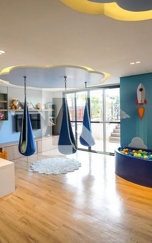 Apartamento à venda com 43m², 2 quartos e 1 vaga Apartamento à venda com 43m², 2 quartos e 1 vagaÁrea Comum