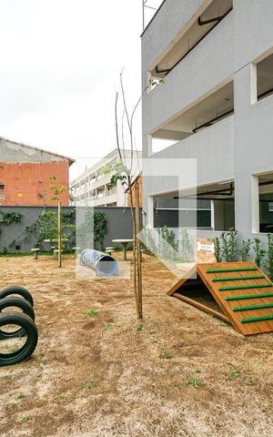 Apartamento à venda com 43m², 2 quartos e 1 vaga Apartamento à venda com 43m², 2 quartos e 1 vagaÁrea Comum
