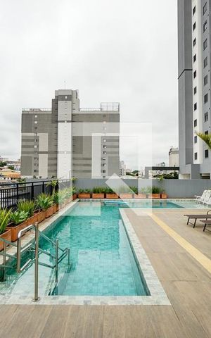 Apartamento à venda com 43m², 2 quartos e 1 vaga Apartamento à venda com 43m², 2 quartos e 1 vagaÁrea Comum