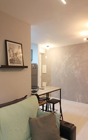 Apartamento à venda com 55m², 2 quartos e 1 vagaSala 