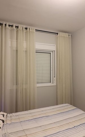 Apartamento à venda com 55m², 2 quartos e 1 vagaQuarto 1