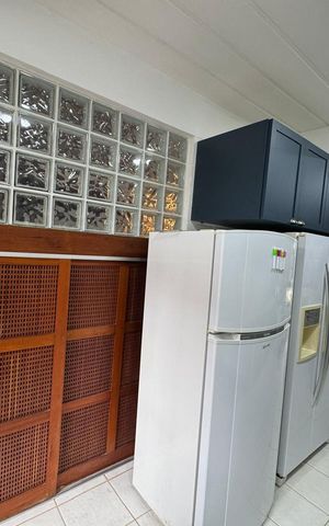 Casa de condomínio à venda com 367m², 4 quartos e 6 vagas
