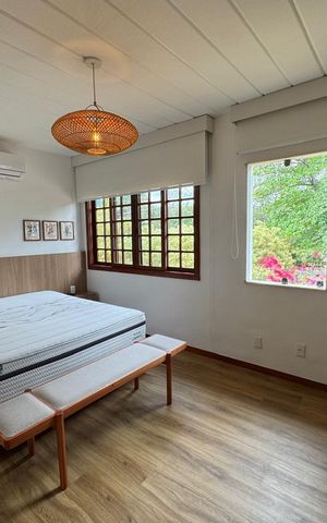 Casa de condomínio à venda com 367m², 4 quartos e 6 vagas