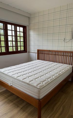 Casa de condomínio à venda com 367m², 4 quartos e 6 vagas
