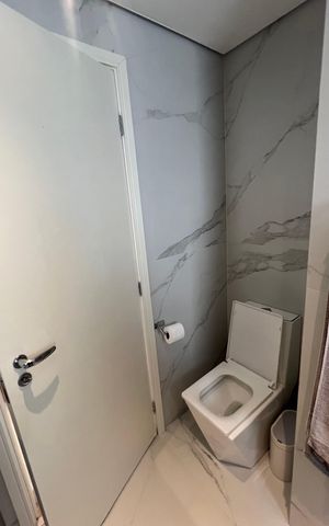 Apartamento à venda com 200m², 3 quartos e 3 vagas
