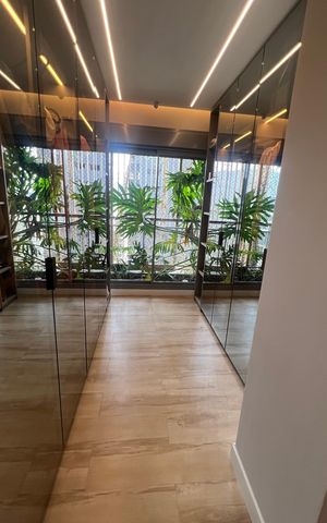 Apartamento à venda com 200m², 3 quartos e 3 vagas