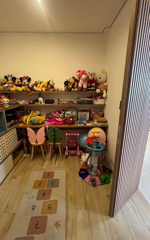 Apartamento à venda com 200m², 3 quartos e 3 vagas