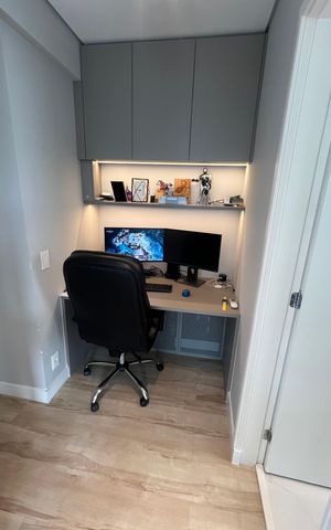 Apartamento à venda com 200m², 3 quartos e 3 vagas