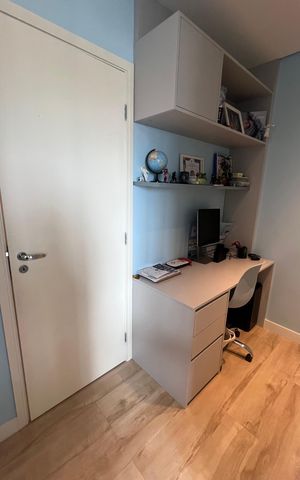 Apartamento à venda com 200m², 3 quartos e 3 vagas