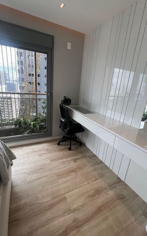 Apartamento à venda com 200m², 3 quartos e 3 vagas