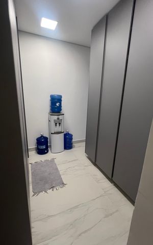 Apartamento à venda com 200m², 3 quartos e 3 vagas
