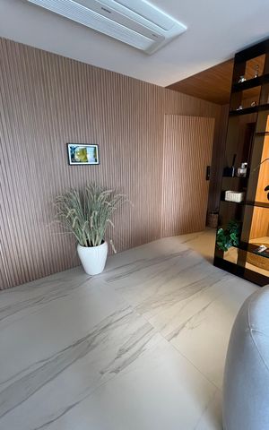 Apartamento à venda com 200m², 3 quartos e 3 vagas
