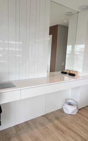Apartamento à venda com 200m², 3 quartos e 3 vagas